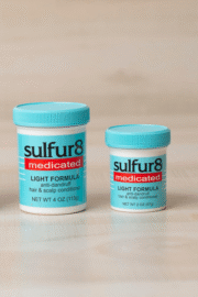 Sulfur8 Medicated Light Formula Anti-Dandruff Conditioner 57g  2oz