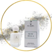 al-Nabil -50ml musc Bella