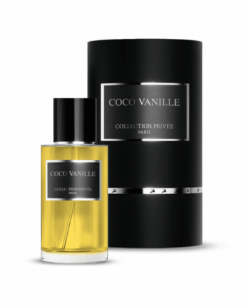 Coco Vanille Collection Privée  Eau de Parfum 50 ml