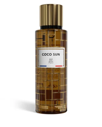RP Parfums Brumes Coco Sun 250ML