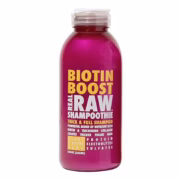Biotin Boost Real Raw Shampoothie Shampoo, 12 fl oz
