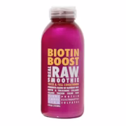Biotin Boost Real Raw Shampoothie Thick & Full Conditioner, 12 fl oz