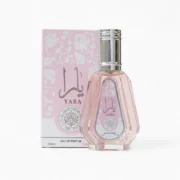 Yara Rose Eau de parfum 50 ml - Lattafa