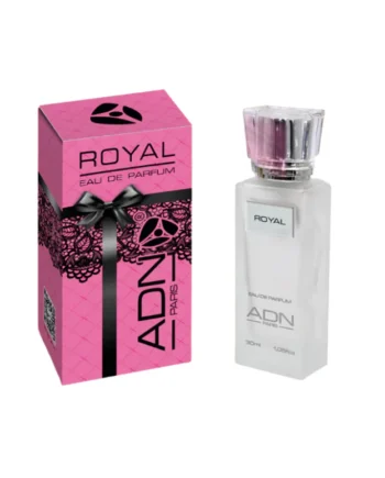 ADN Paris  Royal Eau de Parfum 30ml