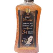 Parley Goldie Gel douche gommant 500ml