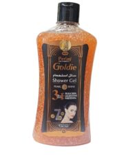 Parley Goldie Gel douche gommant 500ml