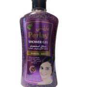 Perlay Shower Gel Douch 500ml - Gel Douche violet