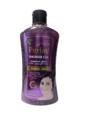 Perlay Shower Gel Douch 500ml - Gel Douche violet