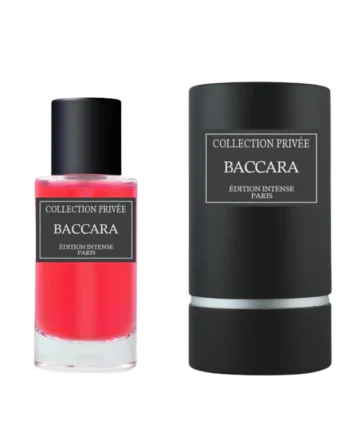 Baccara - Collection Privée 50ml Eau De Parfum Unisex
