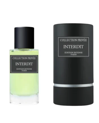 Interdit - Collection Privée 50ml Eau De Parfum Femme (Inspiré par L'interdit)