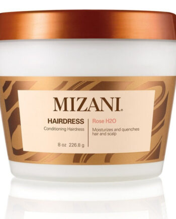 Mizani Rose H2O Conditioning Hairdress - crème hydratante capillaire