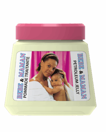 Bébé & Maman  Pommade Traitante