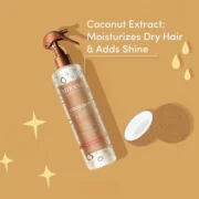 MIZANI Coco Dew Curl 200 ml
