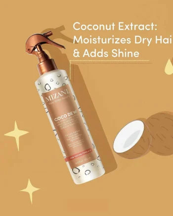 MIZANI Coco Dew Curl 200 ml