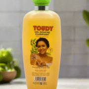 Toudy Gel Douche Clarifiant 800ml