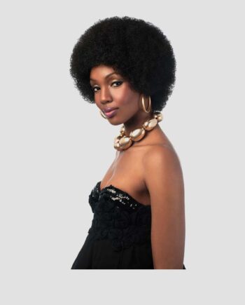 Perruque Synthétique Big Afro Fashion Idol