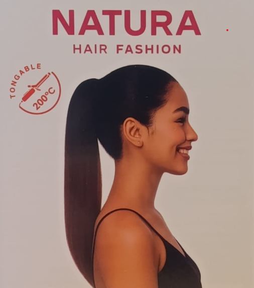 101 SWING EZ PONY 26" NATURA HAIR FASHION