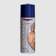 Clairmen lait clarifiant homme