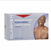 Clairmen Savon