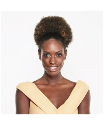 Postiche JUMBO AFRO EZ PONY Sleek
