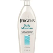 JERGENS Lait Corporel Daily Moisture 621ml -