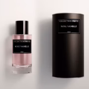 Collection Privée Rose Vanille 50ml