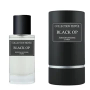Collection Privée  Black op - 50ml Eau De Parfum
