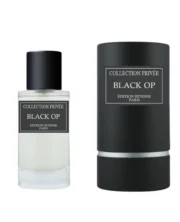 Collection Privée  Black op - 50ml Eau De Parfum