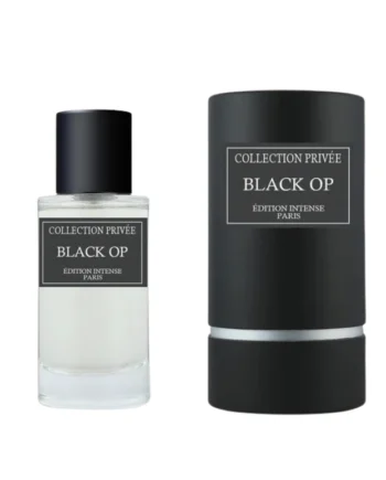Collection Privée  Black op - 50ml Eau De Parfum