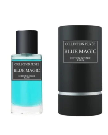 Collection Privée Blue Magic -  50ml Eau De Parfum Unisex