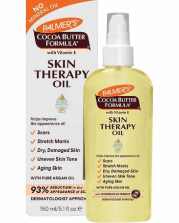 Palmer's Cocoa Butter Formula Skin Therapy Oil Normal 150 ml