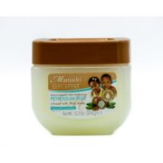 MAMADO BG : PJ SHEA BUTTER (BROWN)13.2OZ