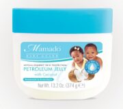 MAMADO BG : PJ COCONUT SCENT 13.2OZ (BLUE COCONUT)