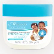 MAMADO BG : PJ COCONUT SCENT 13.2OZ (BLUE COCONUT)