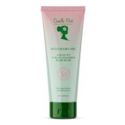 Camille Rose, 5 Minute Strengthening Hair Beauty Mask, Rosemary Oil, 8.5 fl oz (251 ml)
