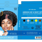 NS Collection  LIMINOUS DAY & NIGHT CAP LIMINOUS JOUR & NUIT BONNET     NS3595 XXL