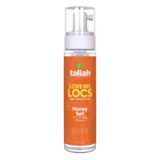 Taliah Waajid Love My Locs - Honey Set Loc Setting Mousse 8oz