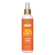 Love My Locs Loc It In Honey Leave-In Conditioner