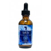 Camille Rose Huile Fortifiante Réparatrice Black Castor Oil & Chebe 2oz