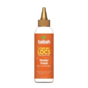 Taliah Waajid Love My Locs - Honey Fresh Dry Gel Shampoo 4oz