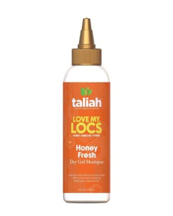 Taliah Waajid Love My Locs - Honey Fresh Dry Gel Shampoo 4oz