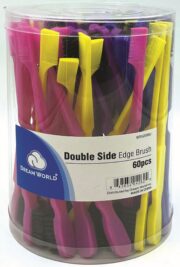 DREAM BRUSH EDGE DOUBLE SIDED 60/JAR  BR52099J