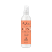 Shea Moisture Coconut & Hibiscus Kids Leave-In Conditioning Milk 8oz