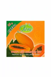 JAM Papaye Gluta Collagen  Savon