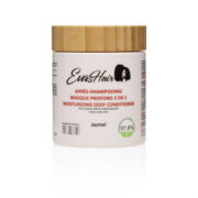 EVASHAIR   APRÈS SHAMPOOING MASQUE 2 EN 1