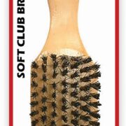 DREAM BRUSH SOFT CLUB ORANGE   BR98182