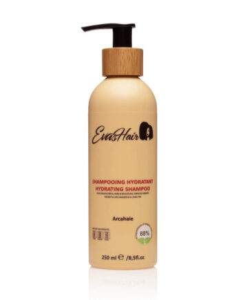 EVASHAIR SHAMPOOING HYDRATANT