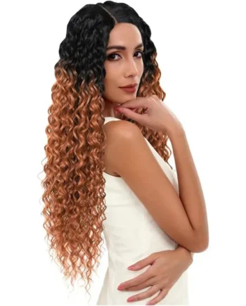 SLEEK Fashion idol 101 MAYA WEAVE 2PCS CLASSIC 30"