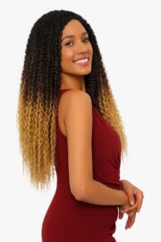 Tissage Semi Naturel Claro Weave 3pcs 24"26"28" Natura Hair Fashion