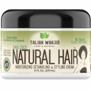 Taliah Waajid Shea Coco Natural Hair Style Cream 8oz